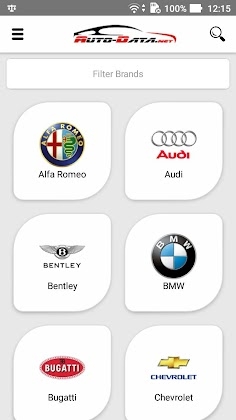 Auto-Data.net PRO Mod Apk