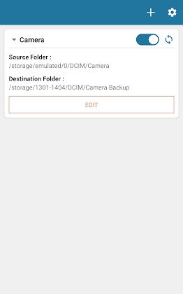 Auto File Transfer | File change detection Mod Apk