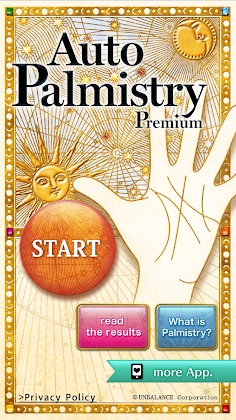 Download Auto Palmistry Premium Mod Apk