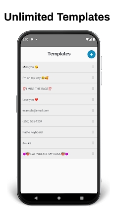 Download Auto Paste Keyboard - AutoSnap Keyboard Mod Apk