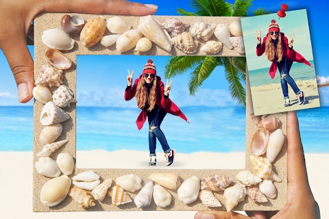 Download Auto Photo Cut Paste Mod Apk