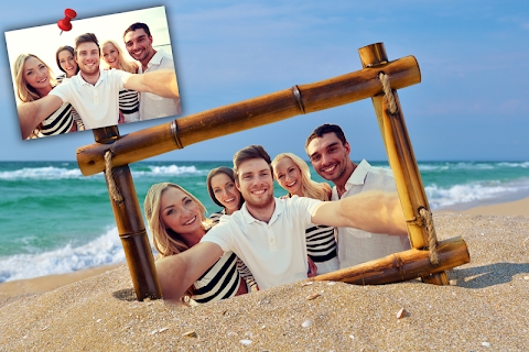 Auto Photo Cut Paste Mod Apk
