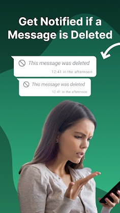 Download Auto RDM: Recover WA Messages Mod Apk