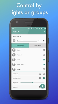 AutoHue (Tasker Plug-in) Mod Apk