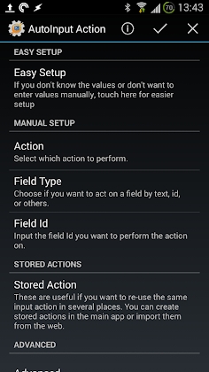 Download AutoInput Mod Apk