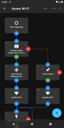 Download Automate Mod Apk