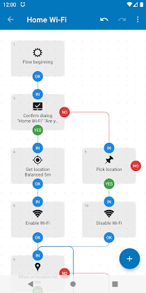 Automate Mod Apk