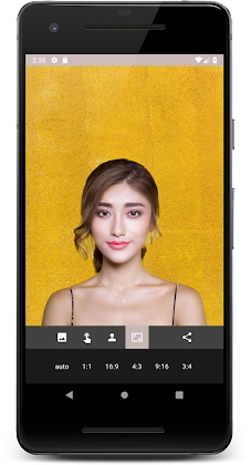 Download Automatic Background Changer Mod Apk