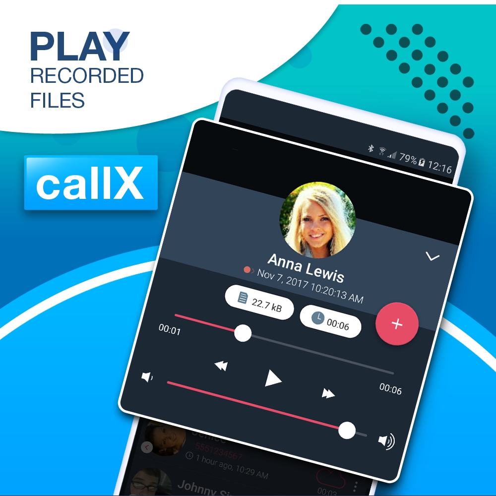 Download Call Recorder - callX Mod Apk