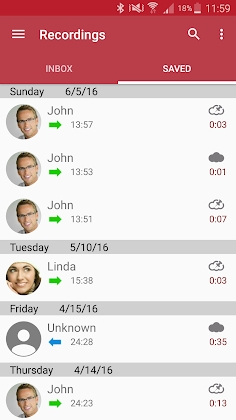 Automatic Call Recorder Pro Mod Apk
