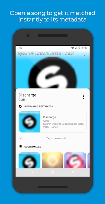 Automatic Tag Editor Mod Apk