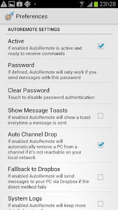Download AutoRemote Mod Apk