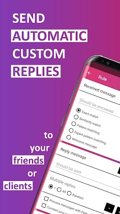 AutoResponder for Instagram Mod Apk