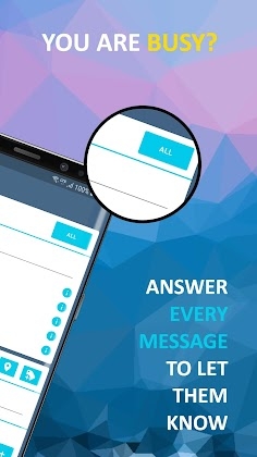 Download AutoResponder for Telegram Mod Apk