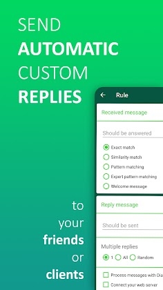 AutoResponder for WhatsApp Mod Apk