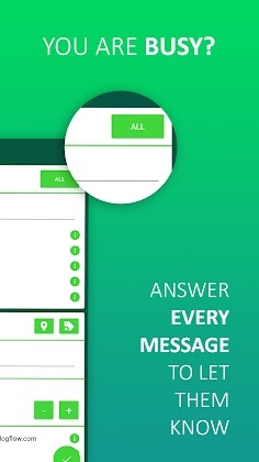 Download AutoResponder for WhatsApp Mod Apk