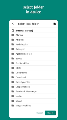 Download Autosync - File Sync & Backup Mod Apk