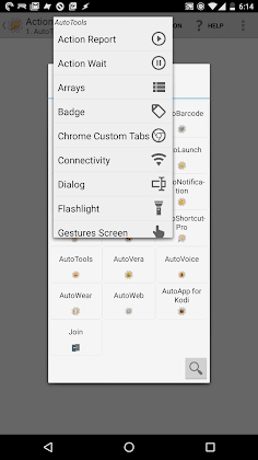 AutoTools Mod Apk