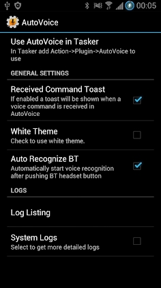 Download AutoVoice Mod Apk
