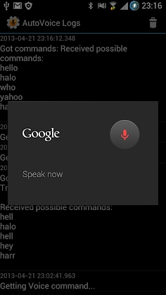 AutoVoice Mod Apk