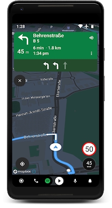 Download AutoZen-Car Navigation&Launche Mod Apk