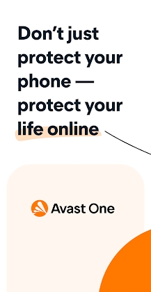 Avast One - Free Antivirus, VPN, Privacy, Identity Mod Apk