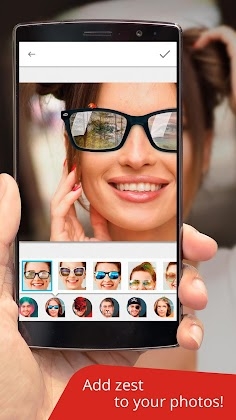 Download Avatars+: masks and effects & funny face changer Mod Apk