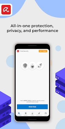 Download Avira Security Antivirus & VPN Mod Apk
