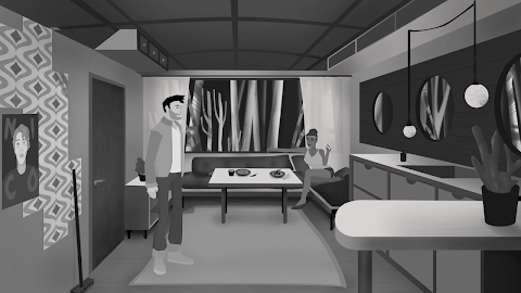 Download AWAKE - Definitive Edition Mod Apk