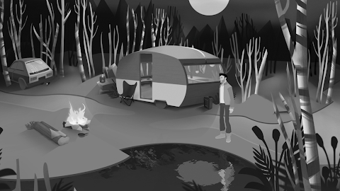 AWAKE - Definitive Edition Mod Apk