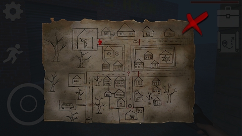 Download AWAKENING HORROR 1-5 Mod Apk