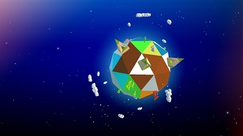 Download Awe: Mindfulness meditation game Mod Apk