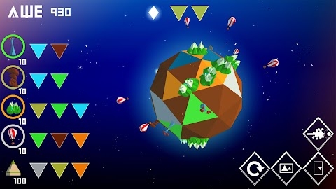 Awe: Mindfulness meditation game Mod Apk