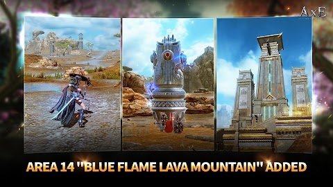 AxE: Alliance vs Empire Mod Apk