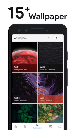 Download Axiom - Adaptive Icon Pack Mod Apk