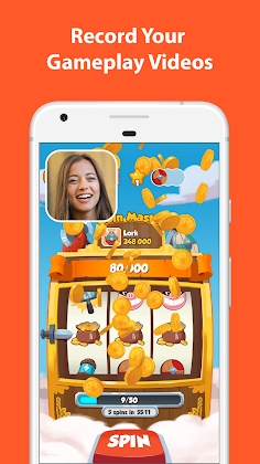 Download AZ Screen Recorder - Video Recorder, Livestream Mod Apk