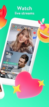 Download Azar - Video Chat Mod Apk