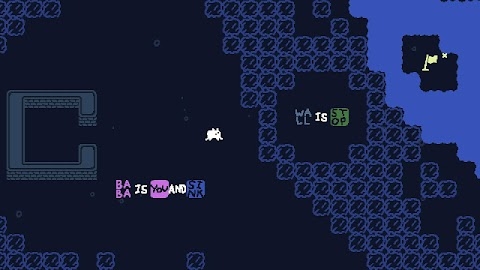 Download Baba Is You Mod Apk