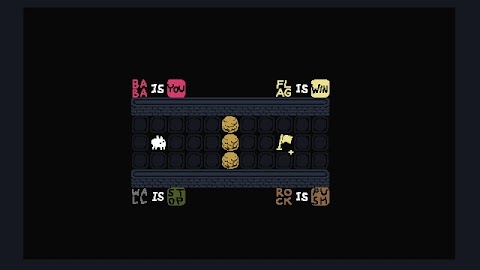Baba Is You Mod Apk