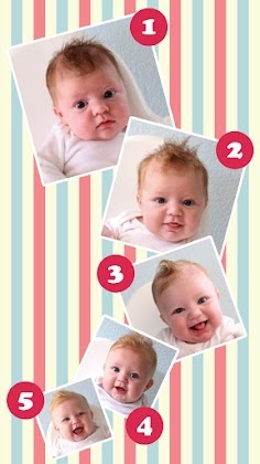Download Baby Pics Story Pro - Baby Milestones Photo Editor Mod Apk