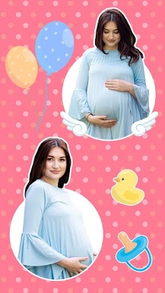 Baby Pics Story Pro - Baby Milestones Photo Editor Mod Apk