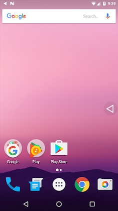 Back Button - Assistive Touch Mod Apk