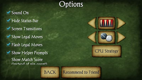 Download Backgammon Pro Mod Apk