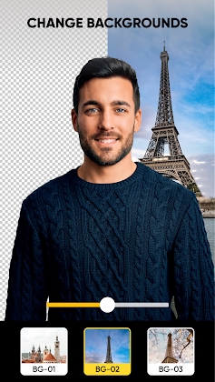 Download Photo Background Change Editor Mod Apk