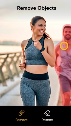 Photo Background Change Editor Mod Apk
