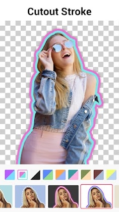 Download Background Eraser - Remove Background Mod Apk