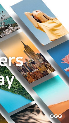 Download Backgrounds HD (Wallpapers) Mod Apk