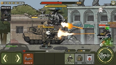 Download Bad 2 Bad: Delta Mod Apk