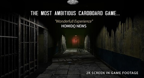 Bad Dream - VR - CARDBOARD -VIRTUAL REALITY Mod Apk