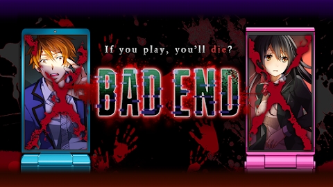 BAD END Mod Apk